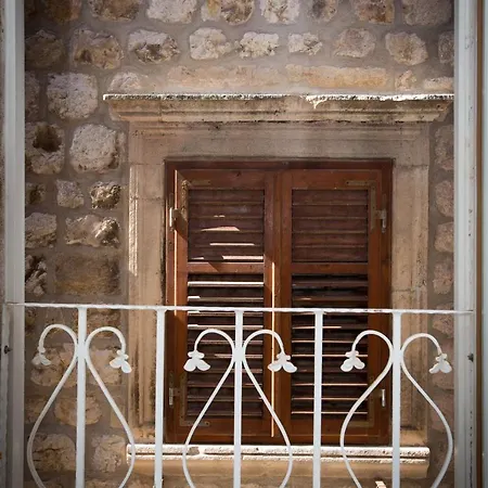 Flores Dubrovnik