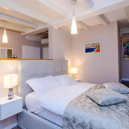 Flores 4* Dubrovnik