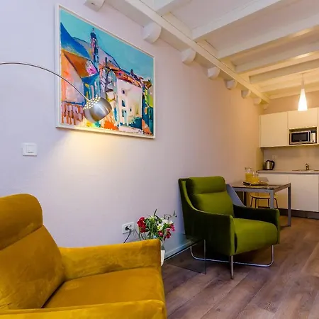 Flores 4* Dubrovnik