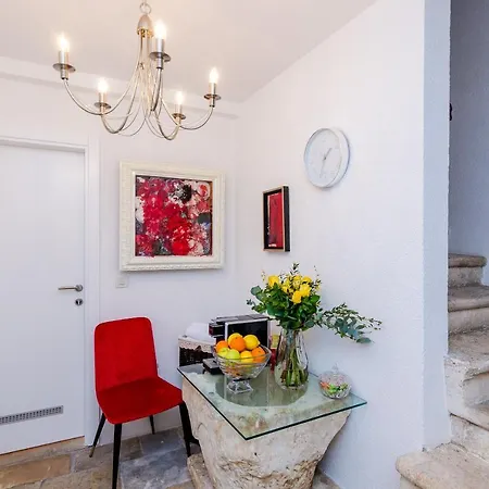 Flores 4* Dubrovnik