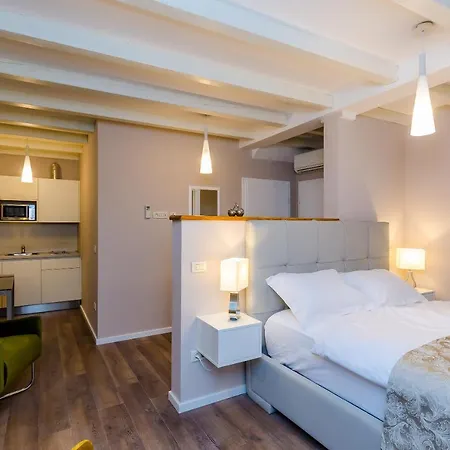 Vendégház Flores 4*